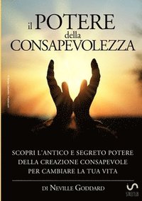 bokomslag Il Potere della Consapevolezza -
