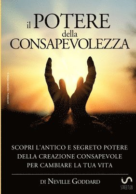 bokomslag Il Potere della Consapevolezza -