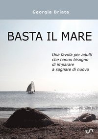 bokomslag Basta il mare