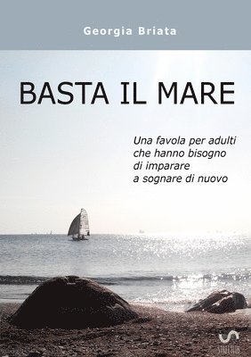 bokomslag Basta il mare