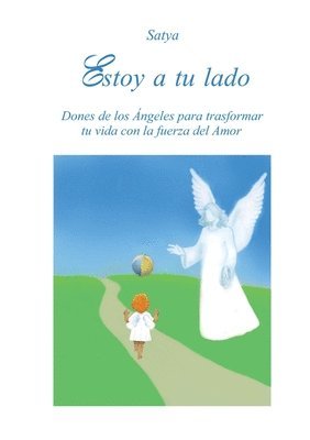 bokomslag Estoy a tu lado