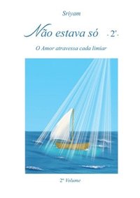 bokomslag No estaba solo - 2° -