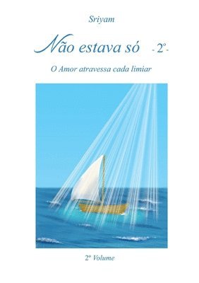 bokomslag No estaba solo - 2° -