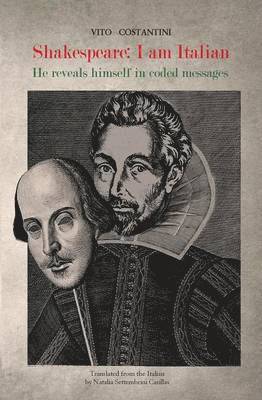 bokomslag Shakespeare