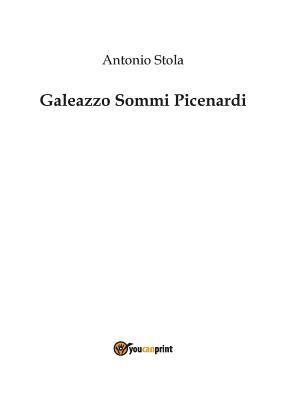 Galeazzo Sommi Picenardi 1