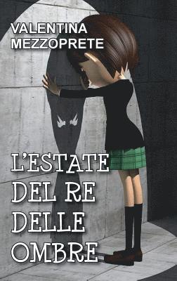 bokomslag L'estate del re delle ombre