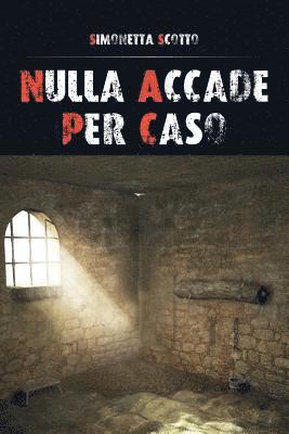 bokomslag Nulla accade per caso