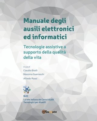 bokomslag Manuale ausili definitivo GLIC