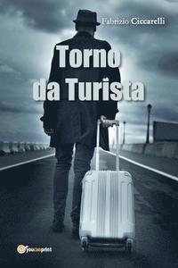 bokomslag Torno da Turista!