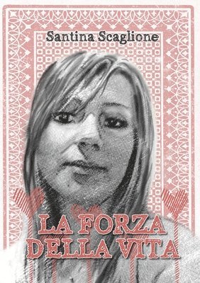 bokomslag forza della vita