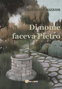 bokomslag Di nome faceva Pietro