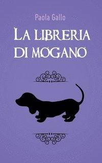bokomslag La libreria di mogano