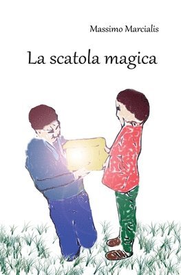 bokomslag La scatola magica