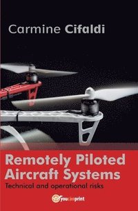 bokomslag Remotely Piloted Aircraft Systems