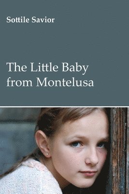 bokomslag Little baby from Montelusa