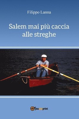 Salem mai pi caccia alle streghe 1