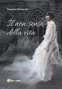 bokomslag non senso della vita