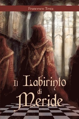 Il labirinto di Meride 1