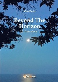bokomslag Beyond The Horizon