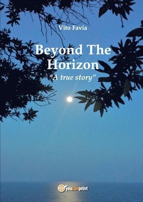 Beyond The Horizon 1