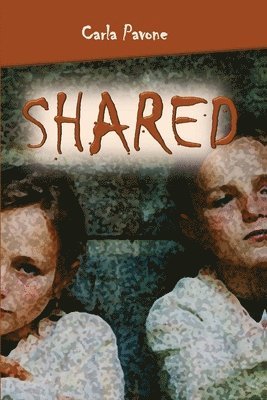 Carla Pavone - Shared, Häftad