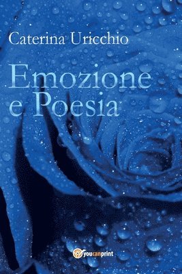 bokomslag Emozione e Poesia