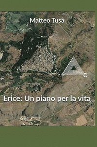 bokomslag Erice