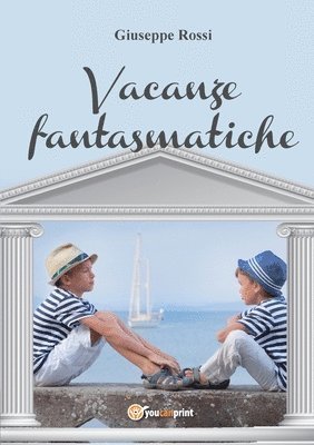 Vacanze fantasmatiche 1