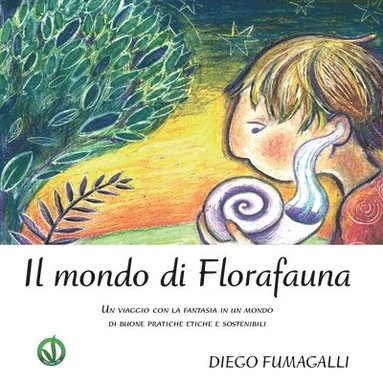 bokomslag mondo di Florafauna