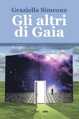 bokomslag Gli altri di Gaia