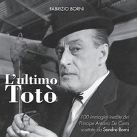 bokomslag L'ultimo Totò