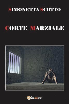 bokomslag Corte Marziale