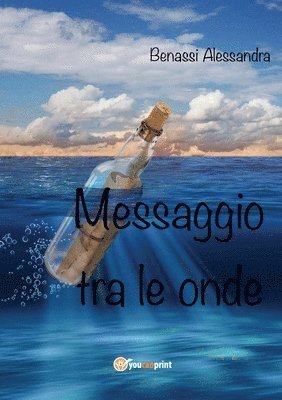 bokomslag Messaggio tra le onde