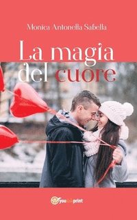 bokomslag magia del cuore