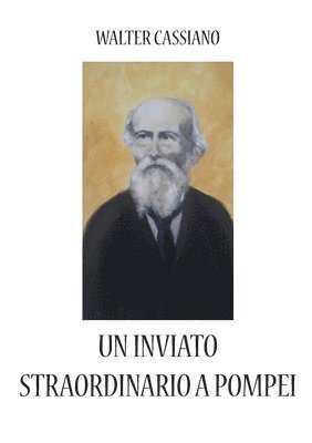 bokomslag Un inviato straordinario a Pompei