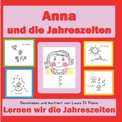 Anna und die Jahreszeiten