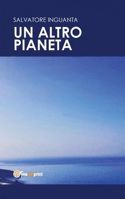 bokomslag altro pianeta