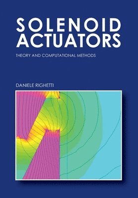 Solenoid Actuators 1