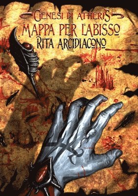 Genesi di Atheris - Mappa per l'Abisso