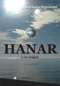 bokomslag HANAR - I. Le origin