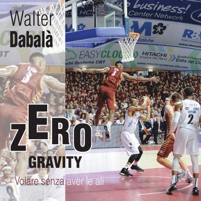 Zero Gravity Volare senza aver le ali 1