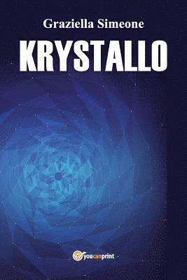 bokomslag Krystallo