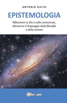 bokomslag Epistemologia