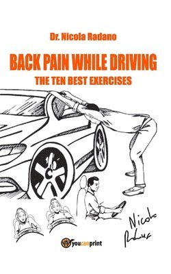 Back pain while driving 1
