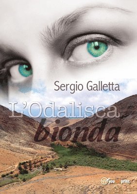 L' Odalisca bionda 1