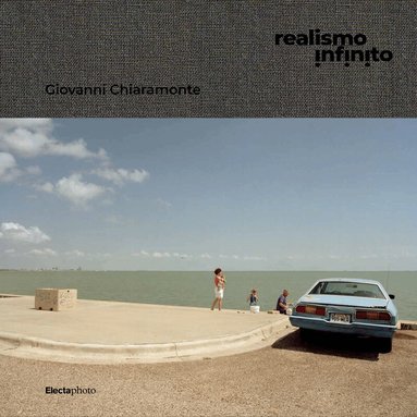 Corrado Benigni, Teju, Corrado Benigni - Giovanni Chiaramonte. Realismo infinito, Inbunden