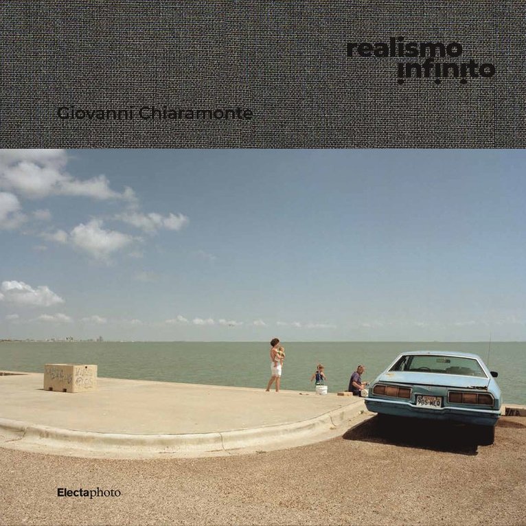 Giovanni Chiaramonte. Realismo infinito 1