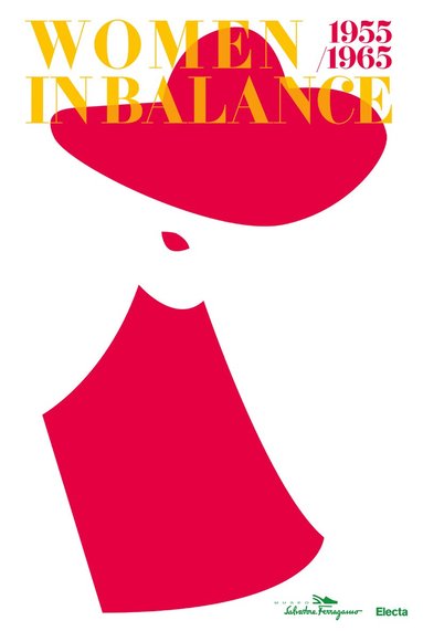 Stefania Ricci, Elvira Valleri, Stefania Ricci, Elvira Valleri - Women in Balance 1955/1965, Häftad