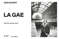 bokomslag Gae Aulenti: La Gae