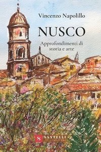 bokomslag Nusco. Approfondimenti Di Stor